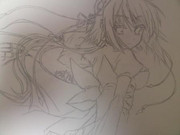 恋姫†無双　趙雲