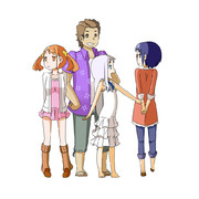 毎日めんま　２３にちめ