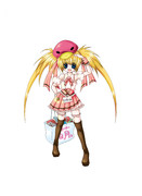 コスプレ警備員