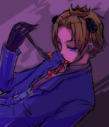 らくがきべーやん