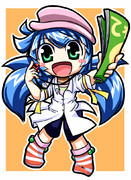 自宅警備娘のけいこ