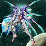 アーミア リー ニコニコ静画 イラスト