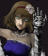 【まだ】フルスロットルアリス【途中】