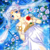 プリンス エンディミオン ニコニコ静画 イラスト