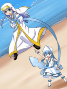 ニセモノはこうでゲソー！！！