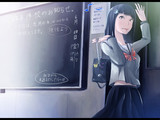 午前から休校の日