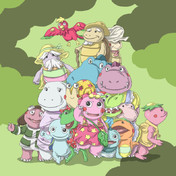 がんこちゃん ニコニコ静画 イラスト