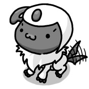 あくタイプ ニコニコ静画 イラスト
