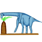 古生物 ニコニコ静画 イラスト