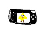 PSP プレイステーションポータブル