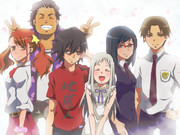 おおきくなっても、なかよし