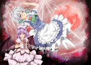 時と運命の迷い人