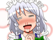 【第3回東方ニコ童祭】東方だいたい４コマ劇場２