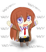 ヽ ﾟdﾟ ノｶｲﾊﾞｰ ニコニコ静画 イラスト