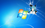 miku&windows