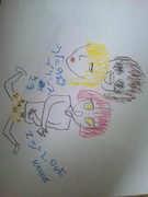 うたのプリンスさまさまさまー