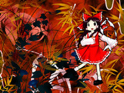 スタート画面のような