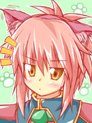 ネコミミゼルダちゃん