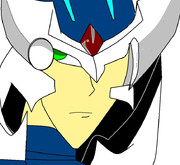 ブラスター・ブレード