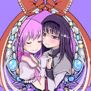 アニメ 暁美ほむら ニコニコ静画 イラスト