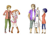 毎日めんま　２４にちめ