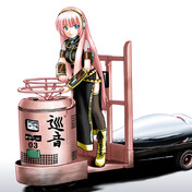 キュニョーの砲車 ニコニコ静画 イラスト