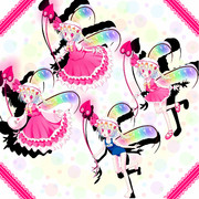 禁忌「フォーオブアカインド」