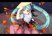 武者初音