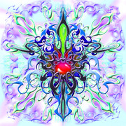 謎の何かを描いてみたｗ１