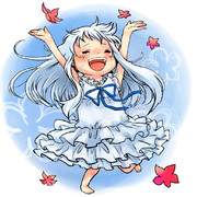 みんな大好き！（文字なし）