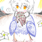 フーセンドックリ ニコニコ静画 イラスト