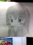 パワプロ風ひたぎさん