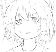 やつれいむ