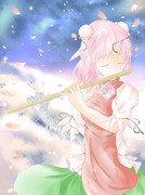 茨吹夢奏