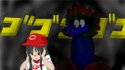 スラィリー ニコニコ静画 イラスト