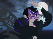 もっと愛をこめて　！