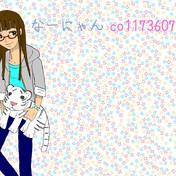 なーさん ニコニコ静画 イラスト