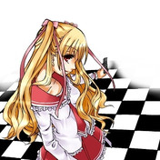 峰理子 ニコニコ静画 イラスト