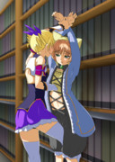 【真・恋姫†無双】負けられない戦いがある