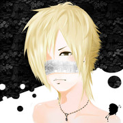 れいた ニコニコ静画 イラスト
