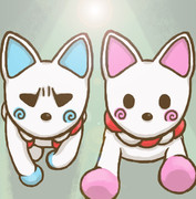 オコリン坊 ニコニコ静画 イラスト