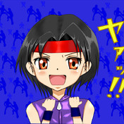 オディ オブライト ニコニコ静画 イラスト