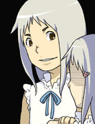 お前だけじゃなかったみたいだな