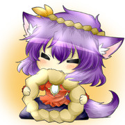 ねじねじどーなつ