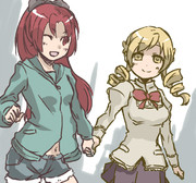 一緒に居られたら