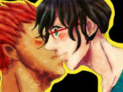 振り返ったら・・・