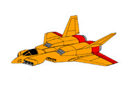 FLY-MANTA  フライ・マンタ