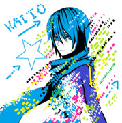 かっこいいｋａｉｔｏ ニコニコ静画 イラスト
