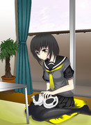 ぬこになりたい。