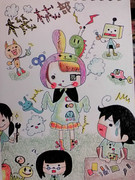 機械部～毎日はぷにんぐ～